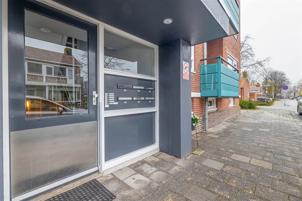 Medium property photo - Meeuwenstraat 18, 9607 RB Foxhol